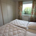Residenz Atlantic Mit Hallenbad Und Sauna
