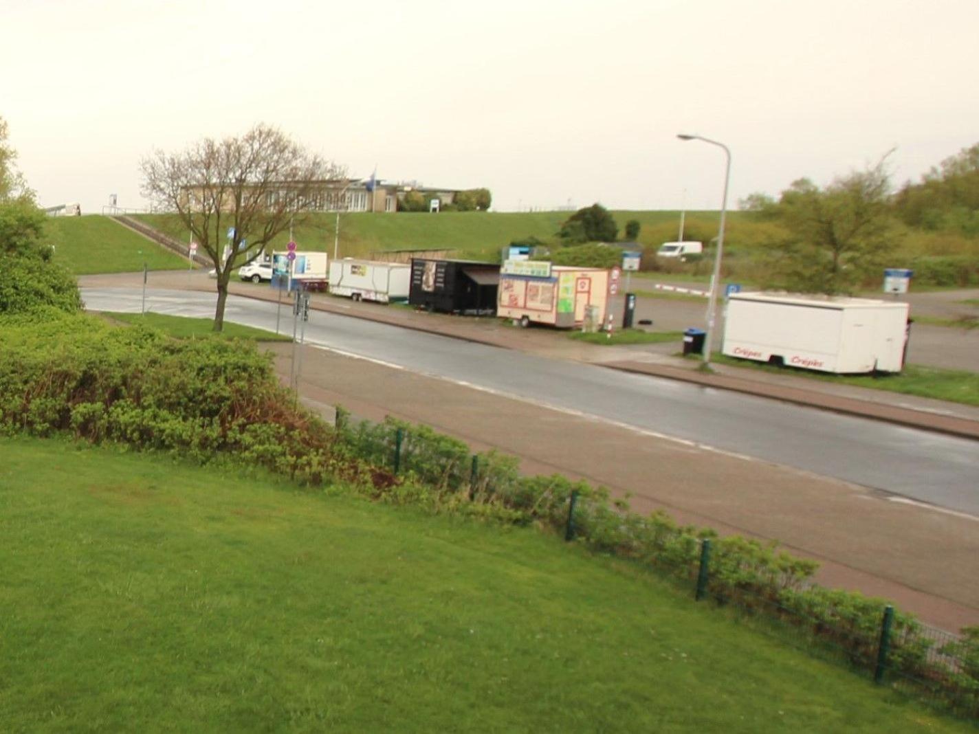 Residenz Atlantic Mit Hallenbad Und Sauna Cuxhaven