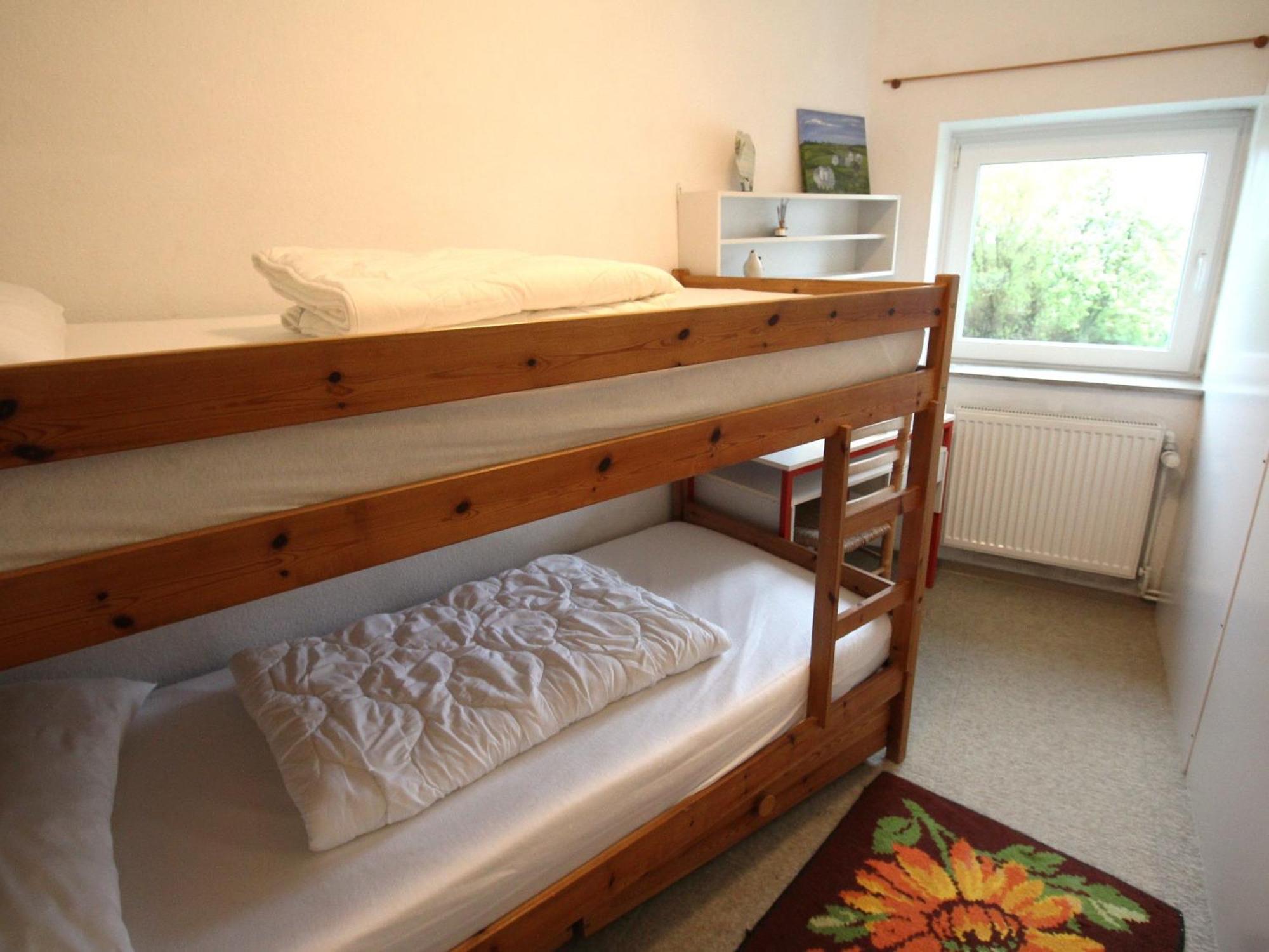 Apartment Residenz Atlantic Mit Hallenbad Und Sauna