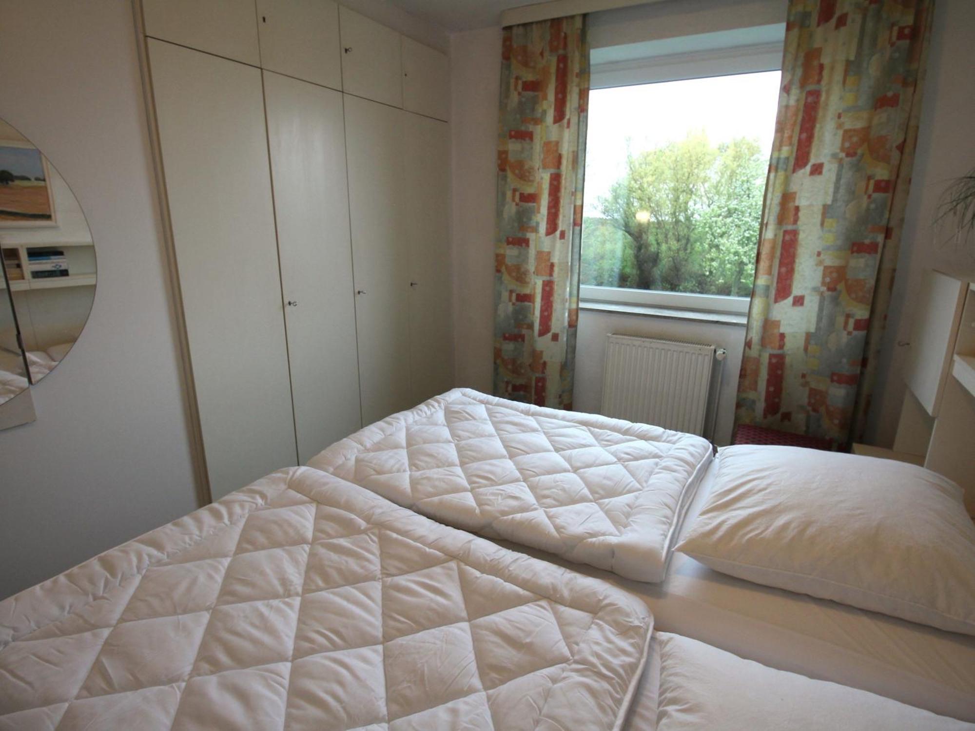 Residenz Atlantic Mit Hallenbad Und Sauna * Cuxhaven