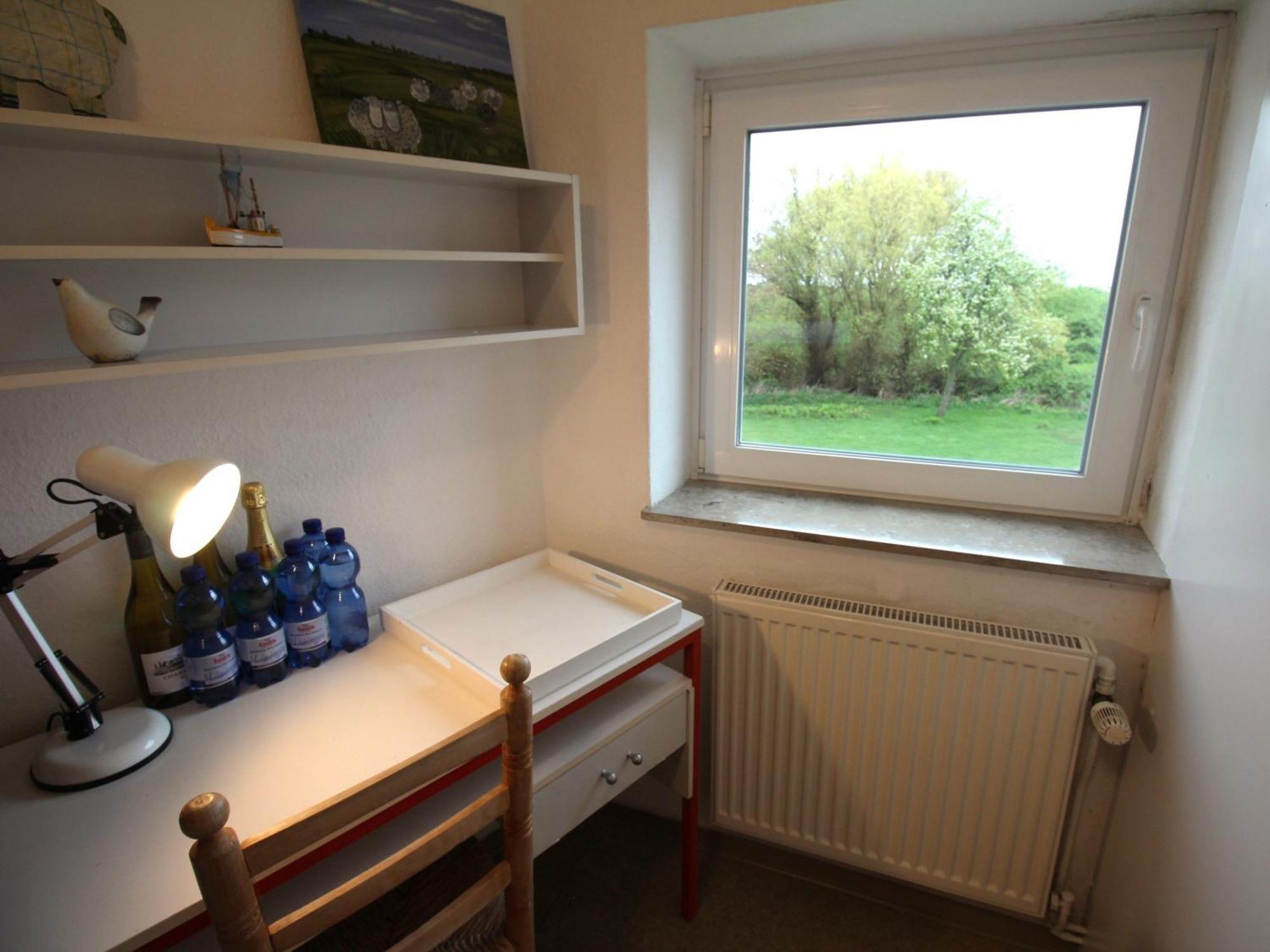 Residenz Atlantic Mit Hallenbad Und Sauna * Cuxhaven