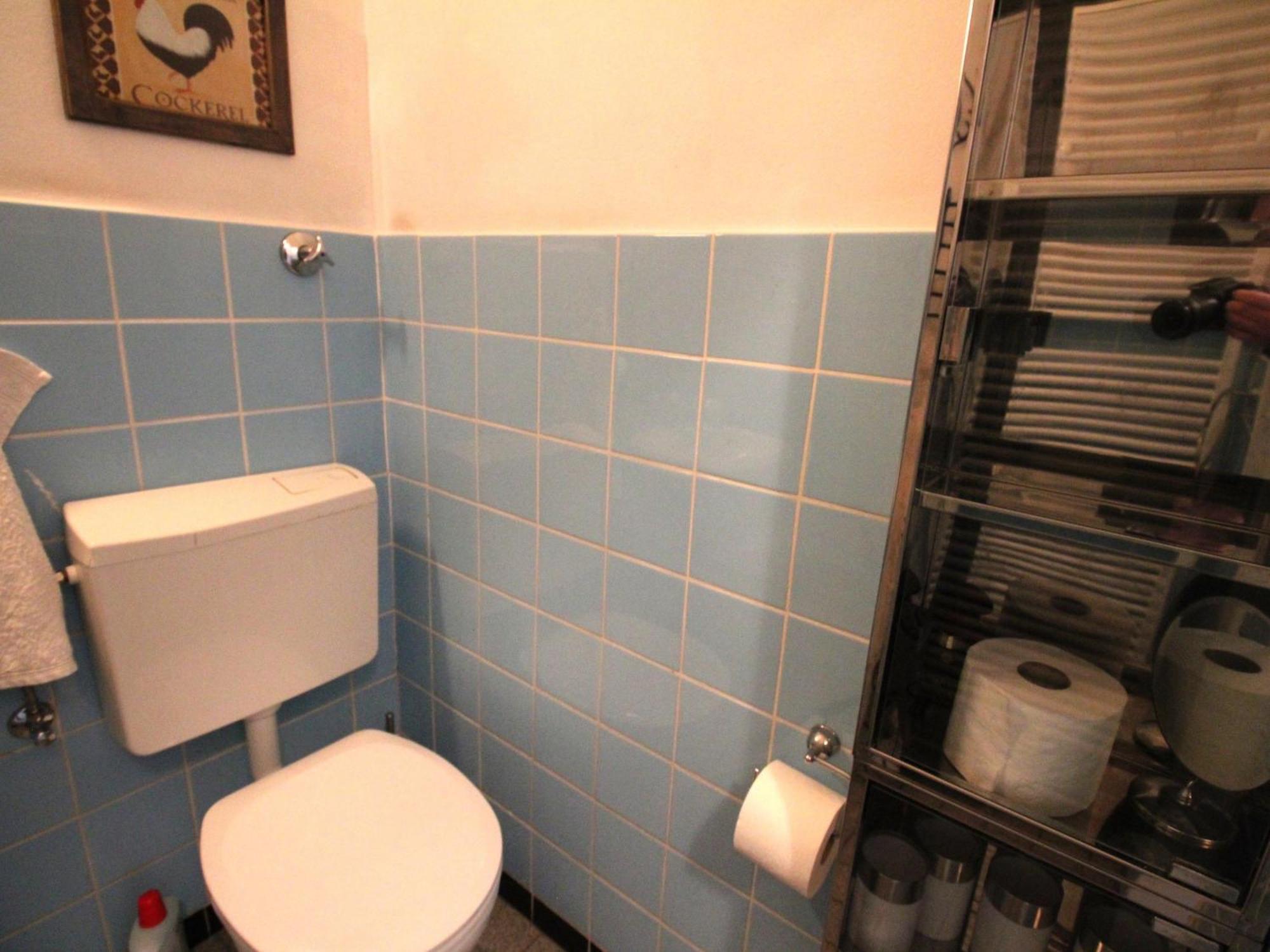 Apartment Residenz Atlantic Mit Hallenbad Und Sauna