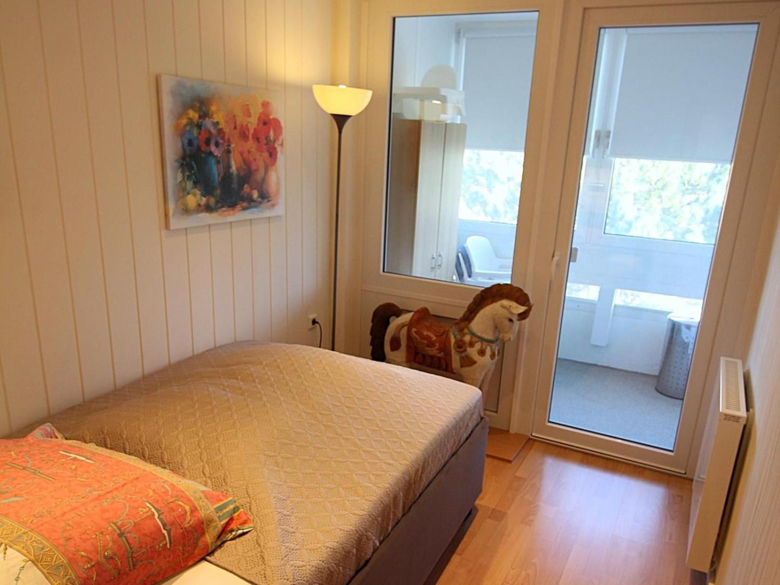 Apartment Residenz Atlantic Mit Hallenbad Und Sauna Cuxhaven