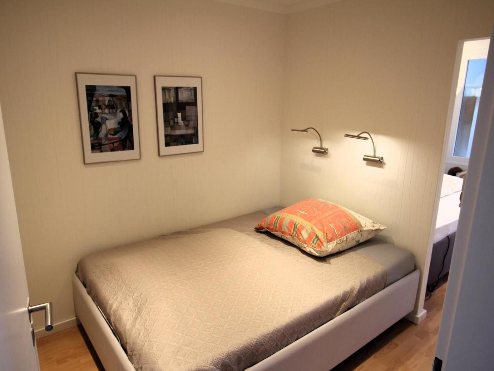 Apartment Residenz Atlantic Mit Hallenbad Und Sauna