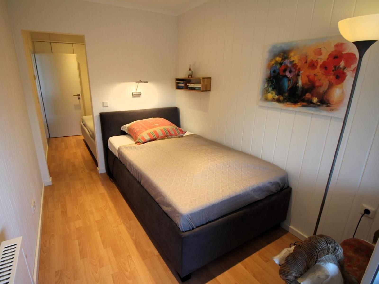 Apartment Residenz Atlantic Mit Hallenbad Und Sauna Cuxhaven